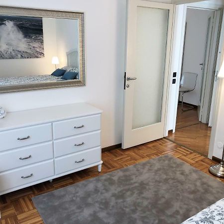 Gg Mentana Rooms Como Eksteriør bilde